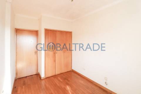 Apartamento T3 em Avanca