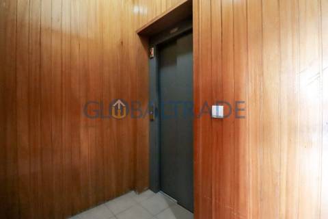 Apartamento T3 em Avanca