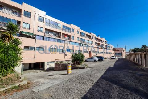 Apartamento T3 em Avanca