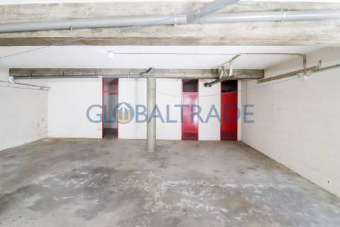 Apartamento T3 em Avanca