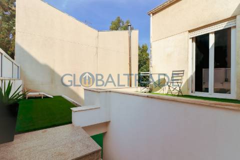 Moradia T4 em São Pedro da Cova