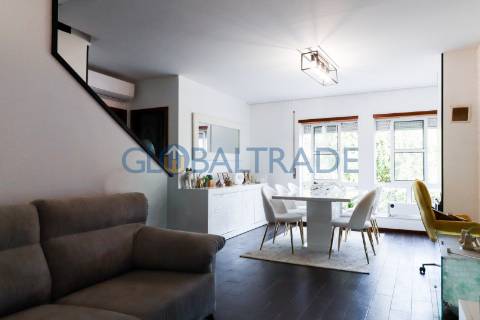 Moradia T4 em São Pedro da Cova