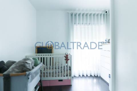 Moradia T4 em São Pedro da Cova