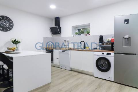 Moradia T4 em São Pedro da Cova