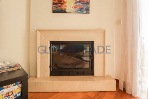 Duplex   500Mt Praia  / T2 com vista mar em Canidelo