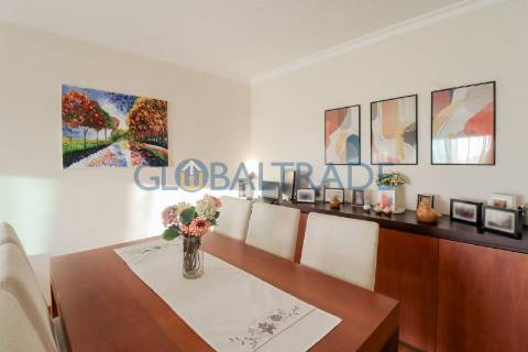 Duplex   500Mt Praia  / T2 com vista mar em Canidelo