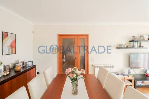 Duplex   500Mt Praia  / T2 com vista mar em Canidelo