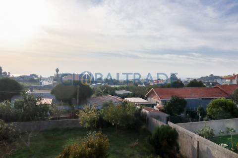 Duplex   500Mt Praia  / T2 com vista mar em Canidelo