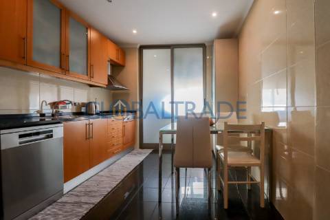 Duplex   500Mt Praia  / T2 com vista mar em Canidelo