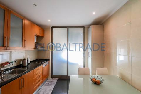 Duplex   500Mt Praia  / T2 com vista mar em Canidelo