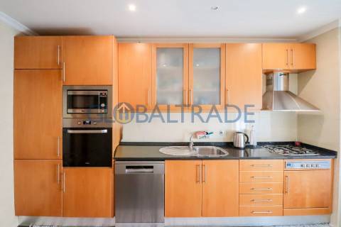 Duplex   500Mt Praia  / T2 com vista mar em Canidelo