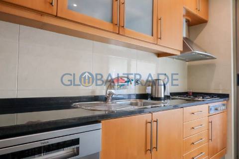 Duplex   500Mt Praia  / T2 com vista mar em Canidelo