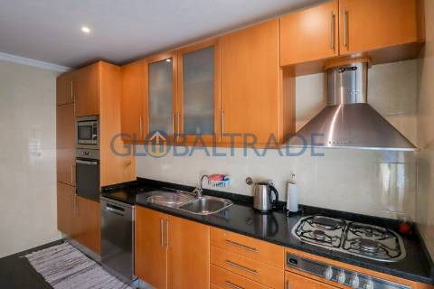 Duplex   500Mt Praia  / T2 com vista mar em Canidelo