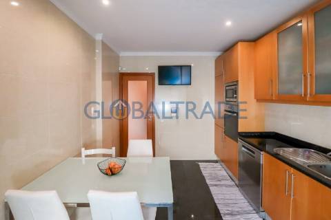 Duplex   500Mt Praia  / T2 com vista mar em Canidelo