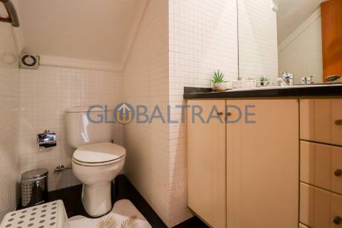 Duplex   500Mt Praia  / T2 com vista mar em Canidelo