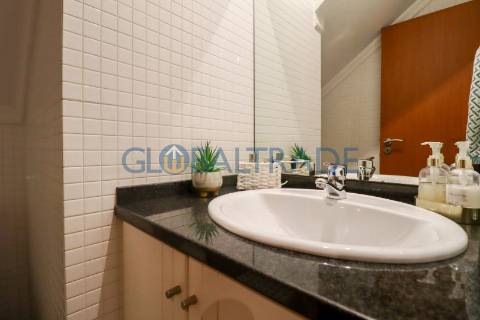 Duplex   500Mt Praia  / T2 com vista mar em Canidelo