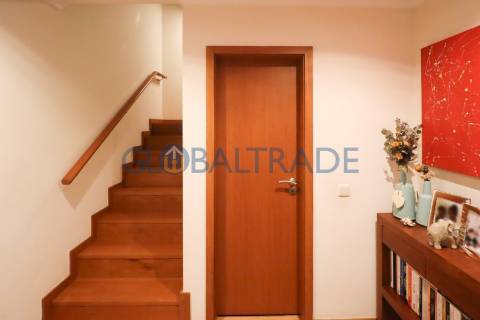 Duplex   500Mt Praia  / T2 com vista mar em Canidelo