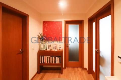 Duplex   500Mt Praia  / T2 com vista mar em Canidelo