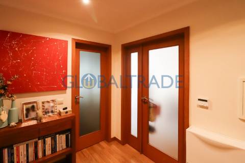 Duplex   500Mt Praia  / T2 com vista mar em Canidelo