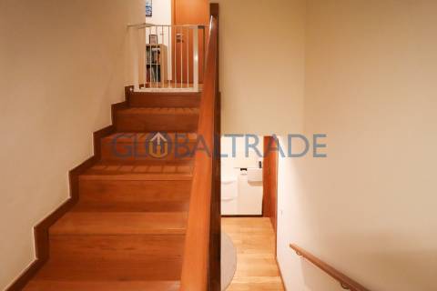 Duplex   500Mt Praia  / T2 com vista mar em Canidelo