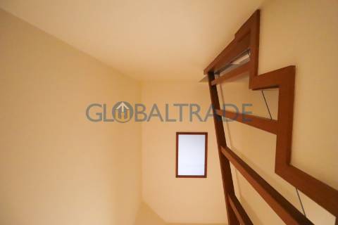 Duplex   500Mt Praia  / T2 com vista mar em Canidelo