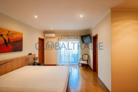 Duplex   500Mt Praia  / T2 com vista mar em Canidelo