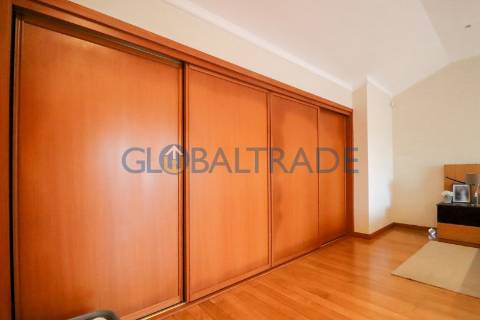 Duplex   500Mt Praia  / T2 com vista mar em Canidelo