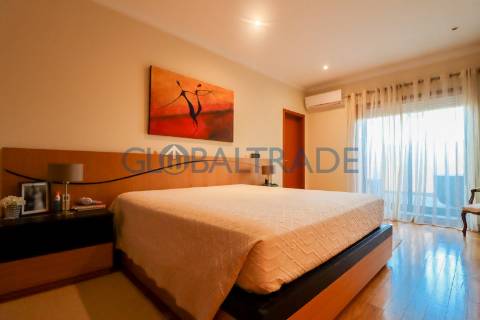 Duplex   500Mt Praia  / T2 com vista mar em Canidelo