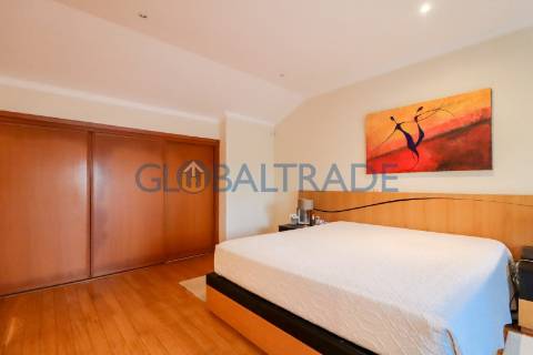 Duplex   500Mt Praia  / T2 com vista mar em Canidelo