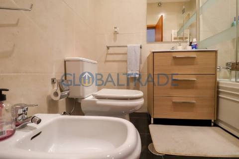 Duplex   500Mt Praia  / T2 com vista mar em Canidelo