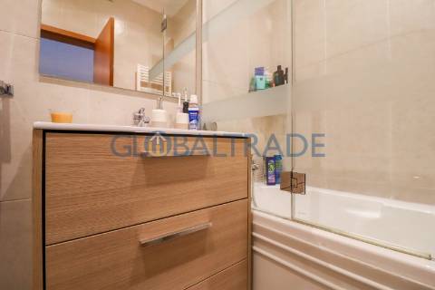 Duplex   500Mt Praia  / T2 com vista mar em Canidelo