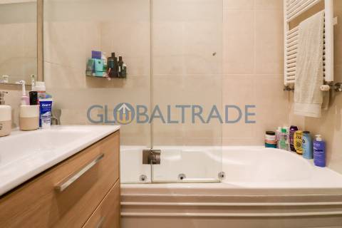 Duplex   500Mt Praia  / T2 com vista mar em Canidelo