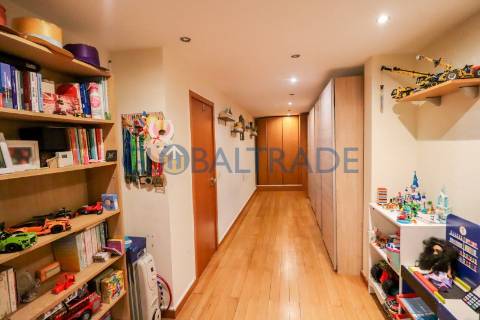 Duplex   500Mt Praia  / T2 com vista mar em Canidelo