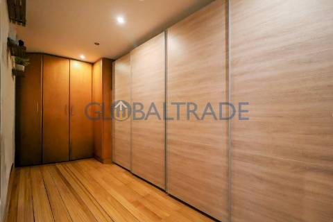 Duplex   500Mt Praia  / T2 com vista mar em Canidelo