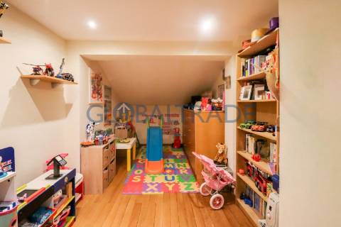 Duplex   500Mt Praia  / T2 com vista mar em Canidelo