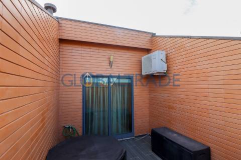 Duplex   500Mt Praia  / T2 com vista mar em Canidelo