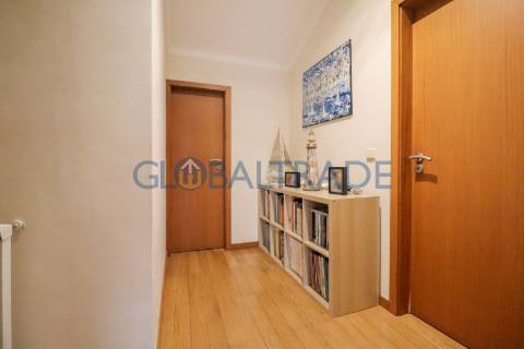 Duplex   500Mt Praia  / T2 com vista mar em Canidelo