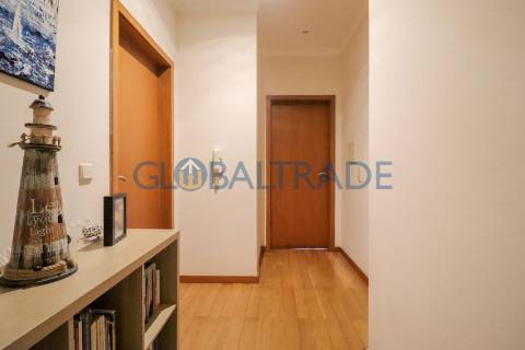 Duplex   500Mt Praia  / T2 com vista mar em Canidelo