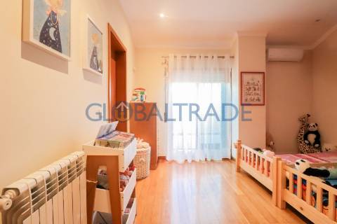 Duplex   500Mt Praia  / T2 com vista mar em Canidelo