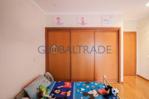 Duplex   500Mt Praia  / T2 com vista mar em Canidelo