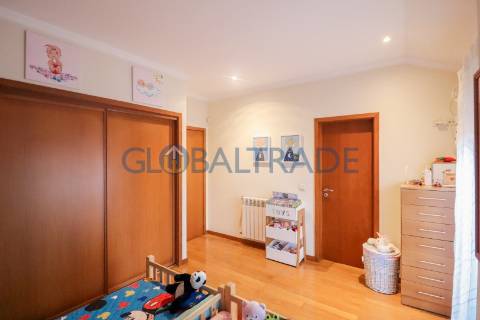 Duplex   500Mt Praia  / T2 com vista mar em Canidelo