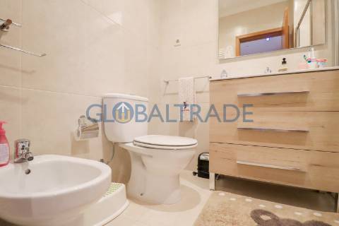 Duplex   500Mt Praia  / T2 com vista mar em Canidelo