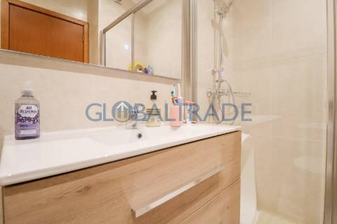 Duplex   500Mt Praia  / T2 com vista mar em Canidelo