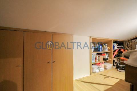 Duplex   500Mt Praia  / T2 com vista mar em Canidelo