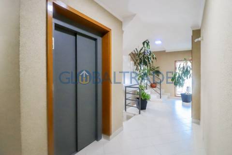 Duplex   500Mt Praia  / T2 com vista mar em Canidelo