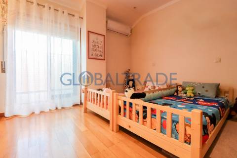 Duplex   500Mt Praia  / T2 com vista mar em Canidelo