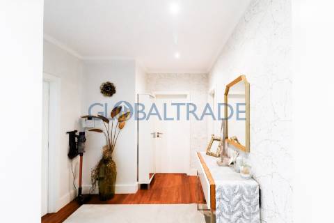 Apartamento T3 em Alfena