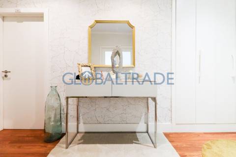 Apartamento T3 em Alfena