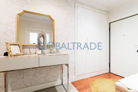 Apartamento T3 em Alfena