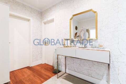 Apartamento T3 em Alfena